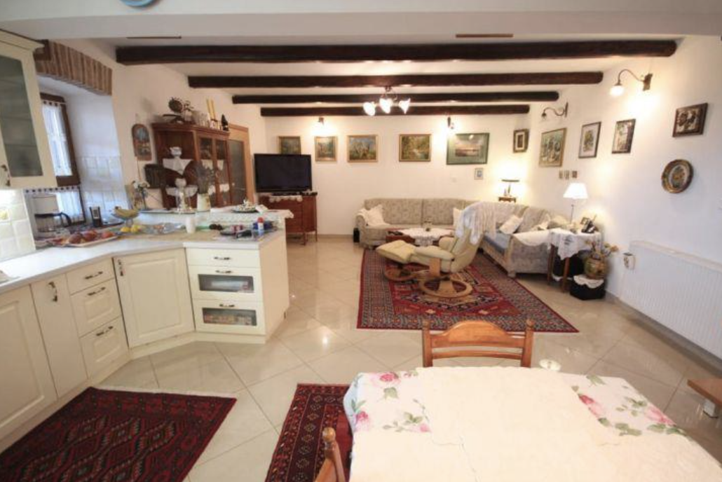 Woning / appartement - Porec - 