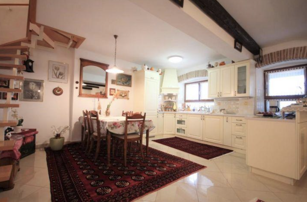 Woning / appartement - Porec - 