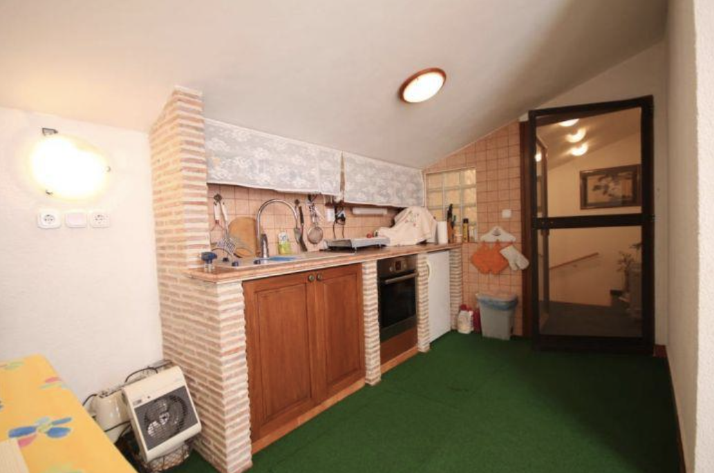 Woning / appartement - Porec - 