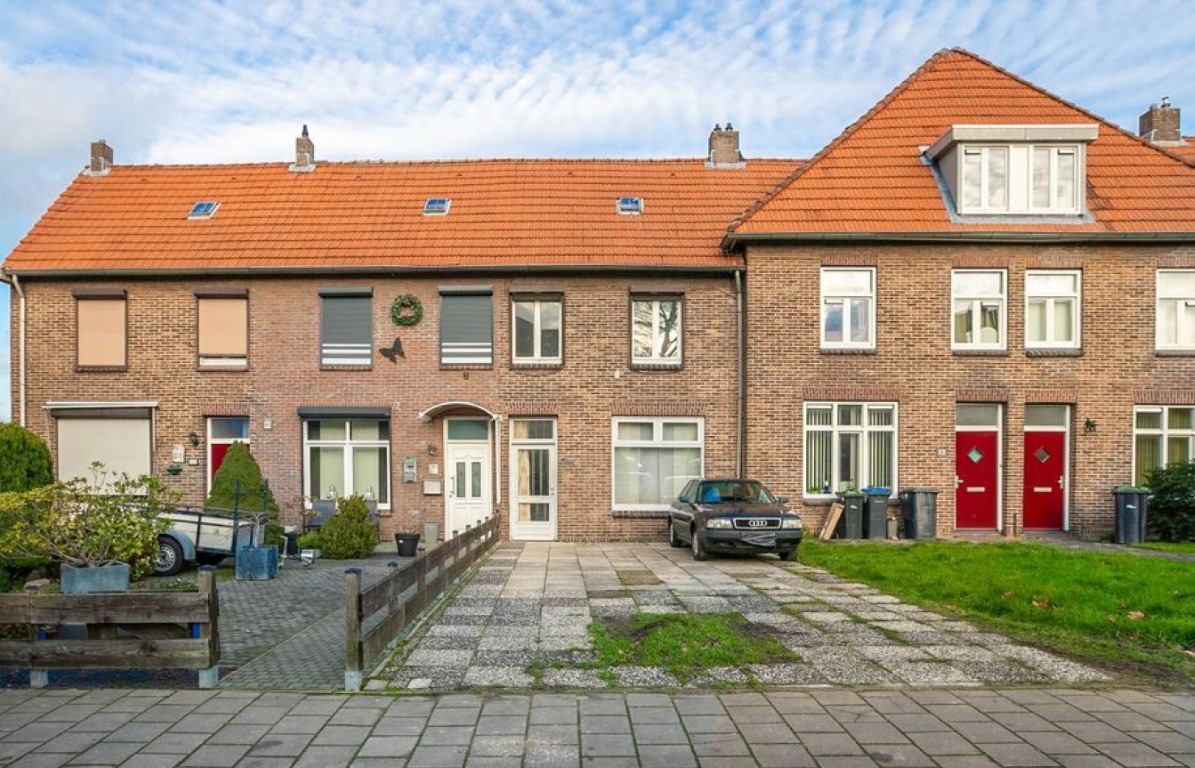 Woning / appartement - Heerlen - Bilderdijkstraat 37