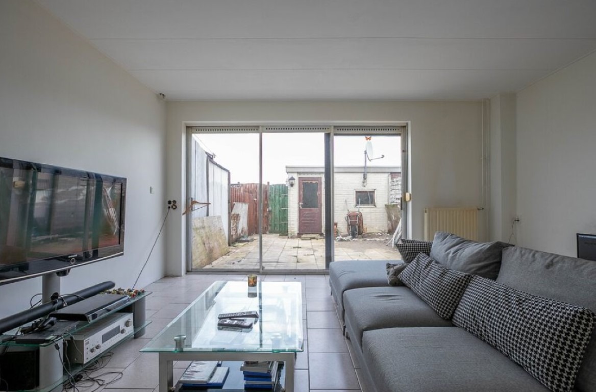 Woning / appartement - Heerlen - Bilderdijkstraat 37