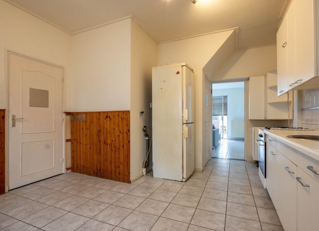 Woning / appartement - Heerlen - Bilderdijkstraat 37