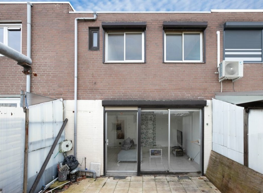 Woning / appartement - Heerlen - Bilderdijkstraat 37