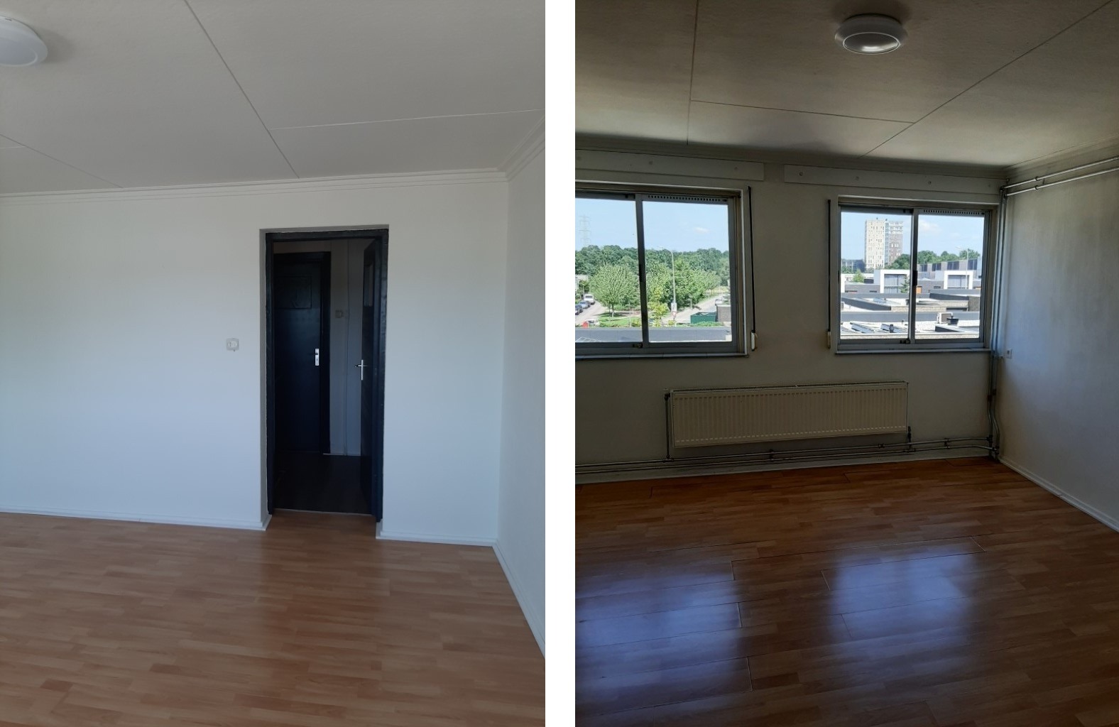 Woning / appartement - Heerlen - Bilderdijkstraat 37
