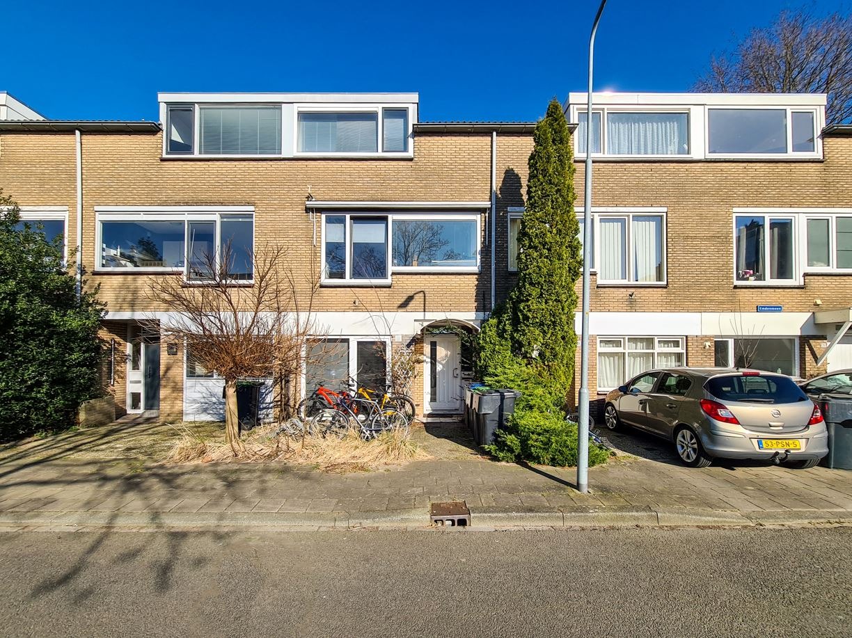 Kamerverhuurpand - Harderwijk - Emdenmeen 30