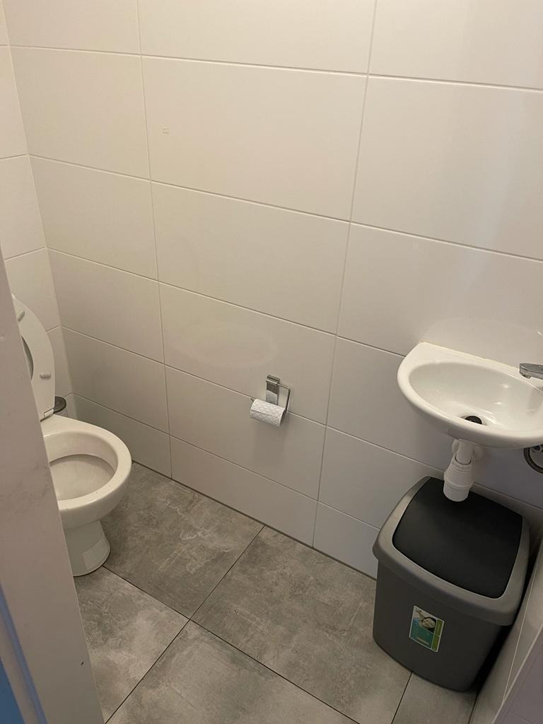 Woning / winkelpand - Schiedam - 