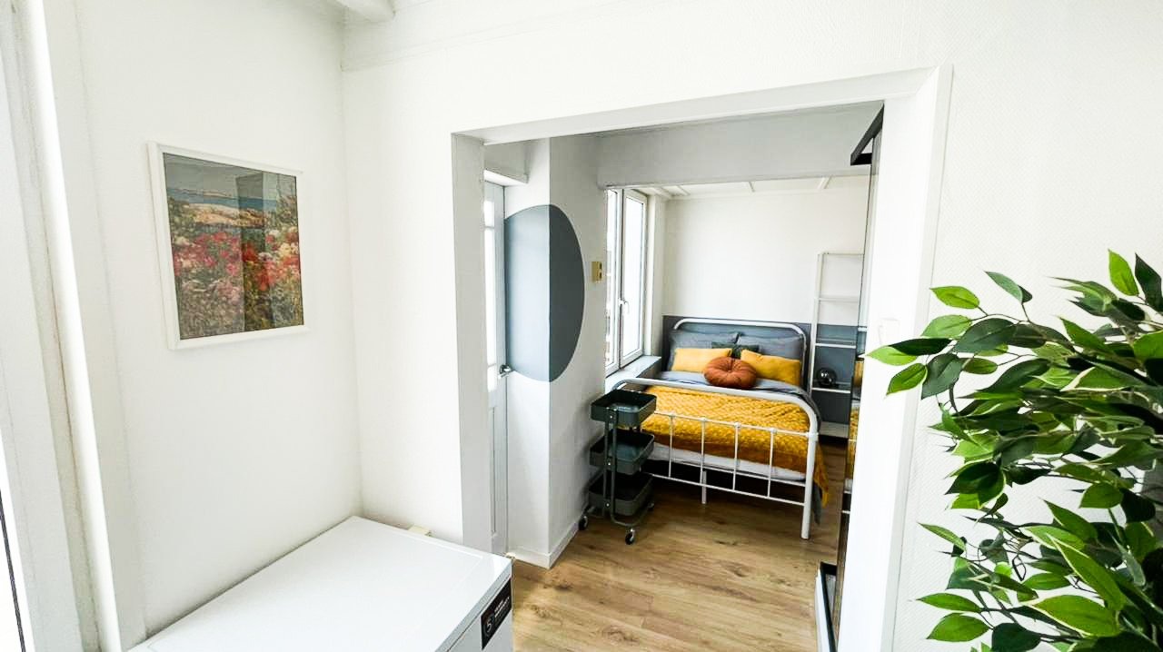 Woning / appartement - Den Haag - Trembleystraat 16