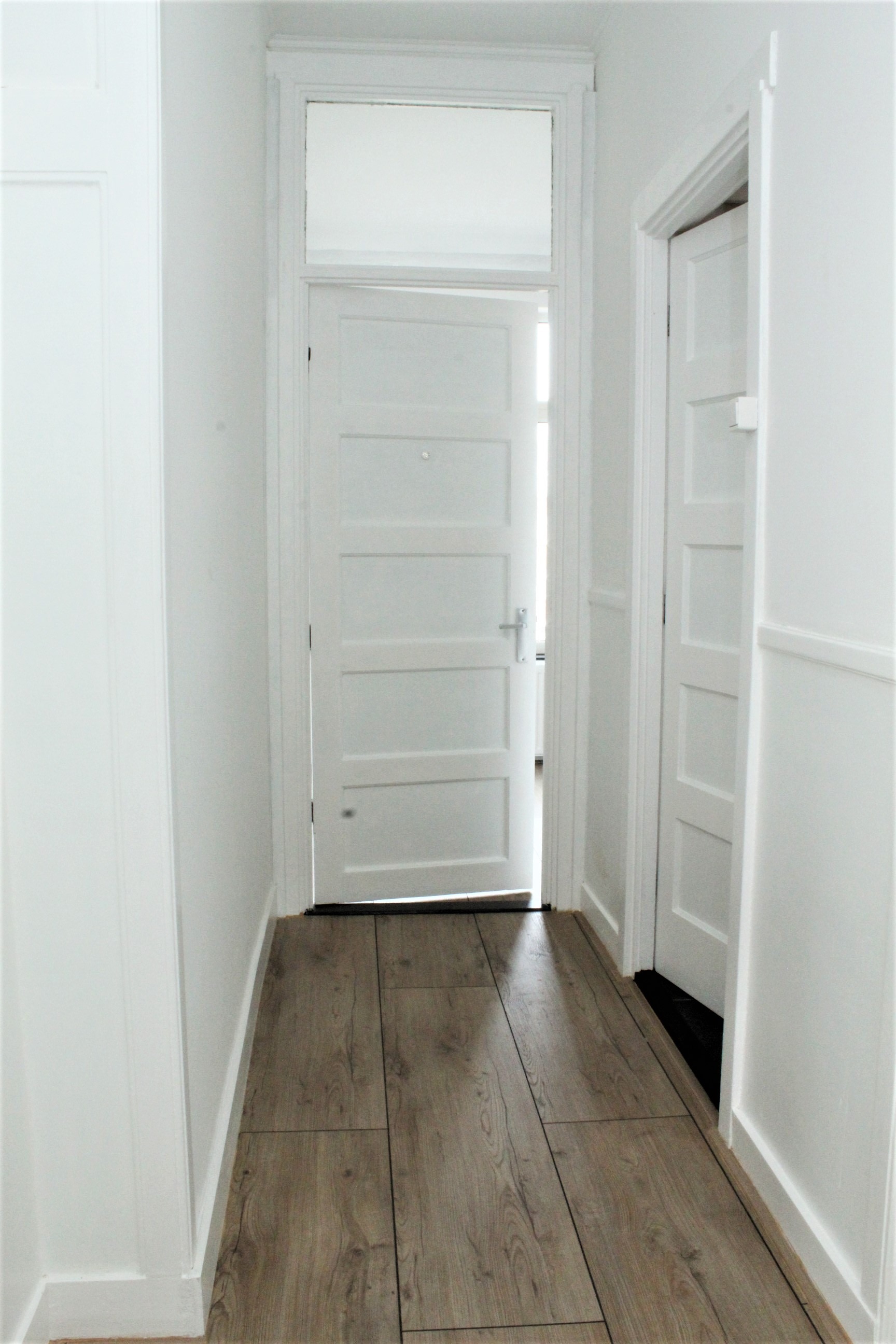 Woning / appartement - Den Haag - Mient 46