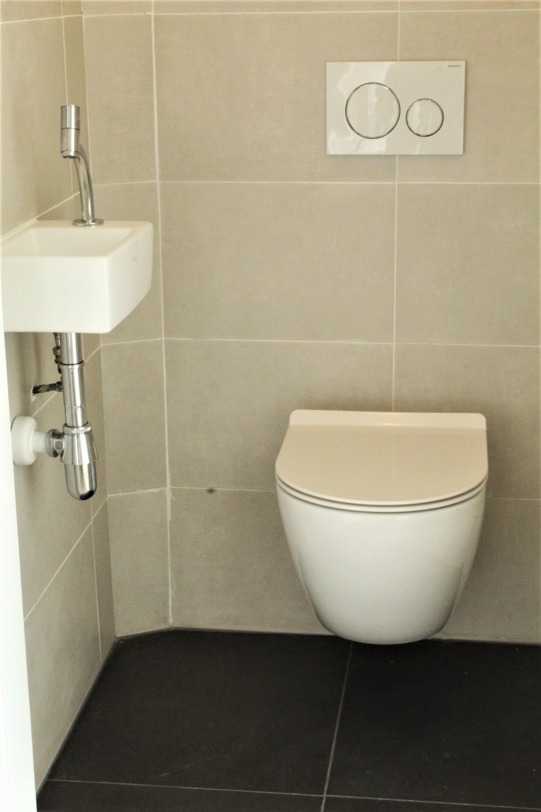 Woning / appartement - Den Haag - Mient 46