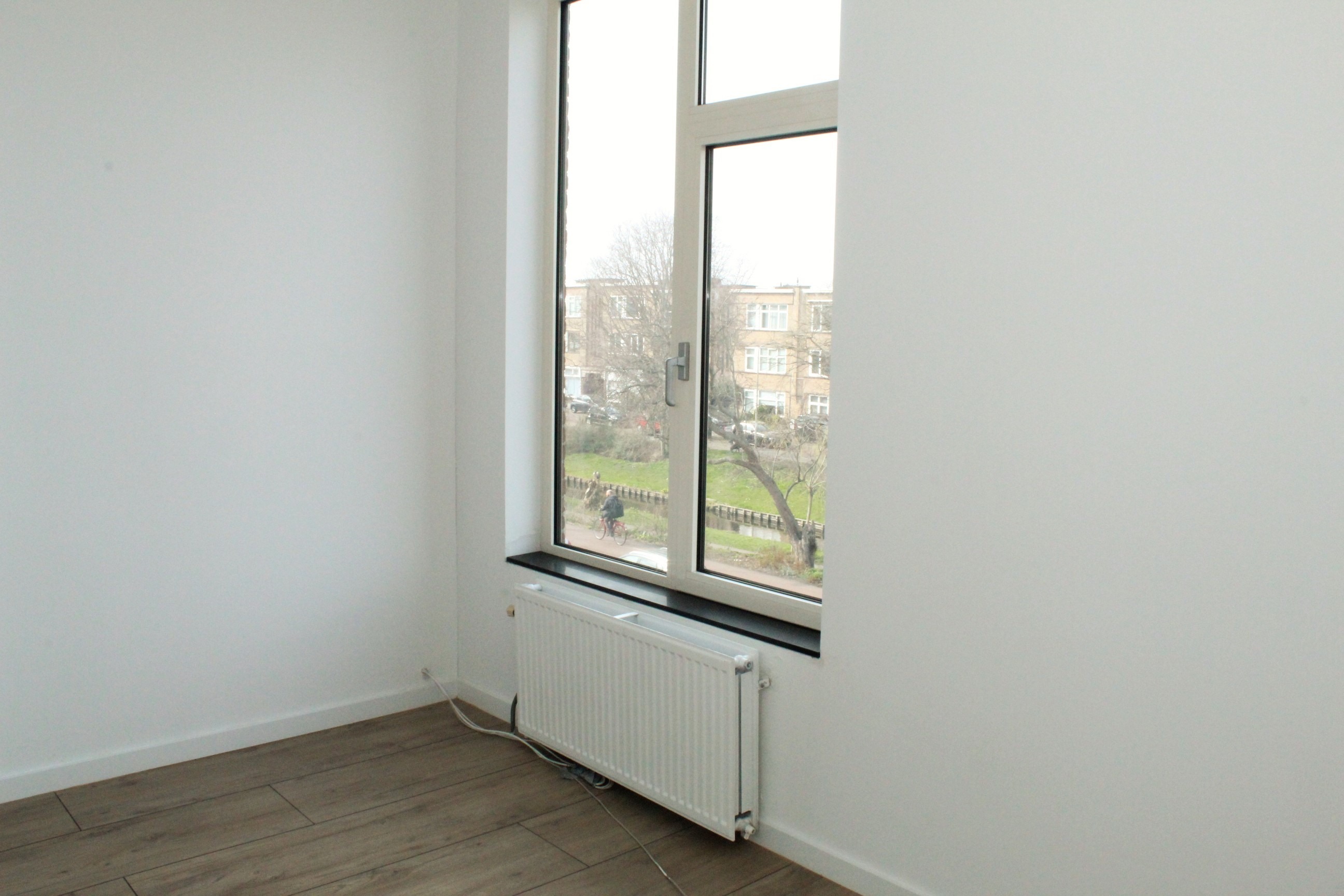 Woning / appartement - Den Haag - Mient 46