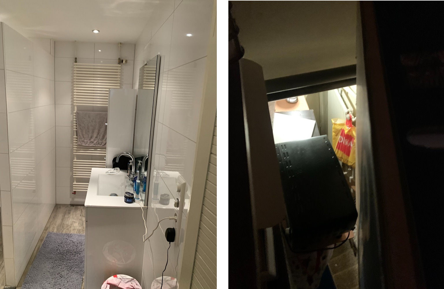Woning / winkelpand - Leiden - Levendaal 118