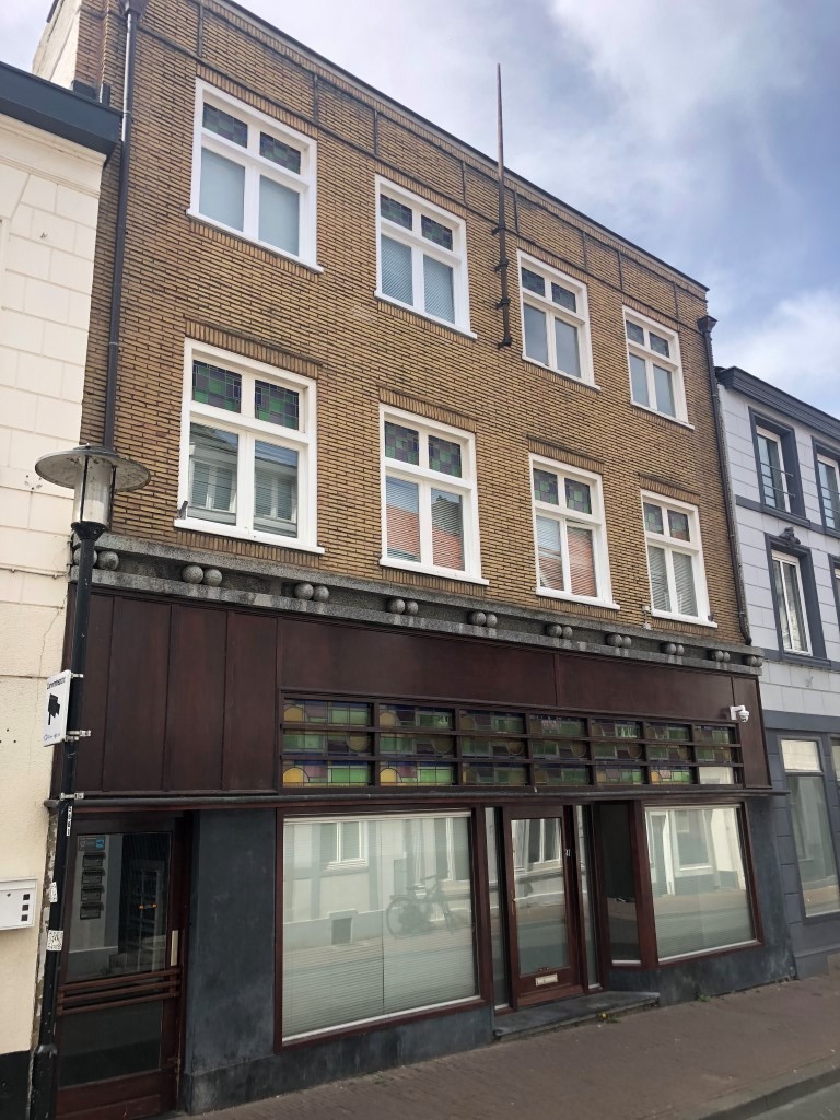 Woning / appartement - Sittard - Putstraat 47