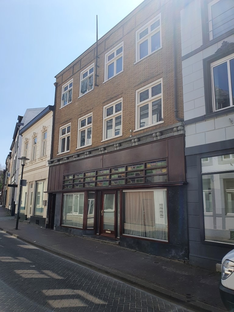 Woning / appartement - Sittard - Putstraat 47