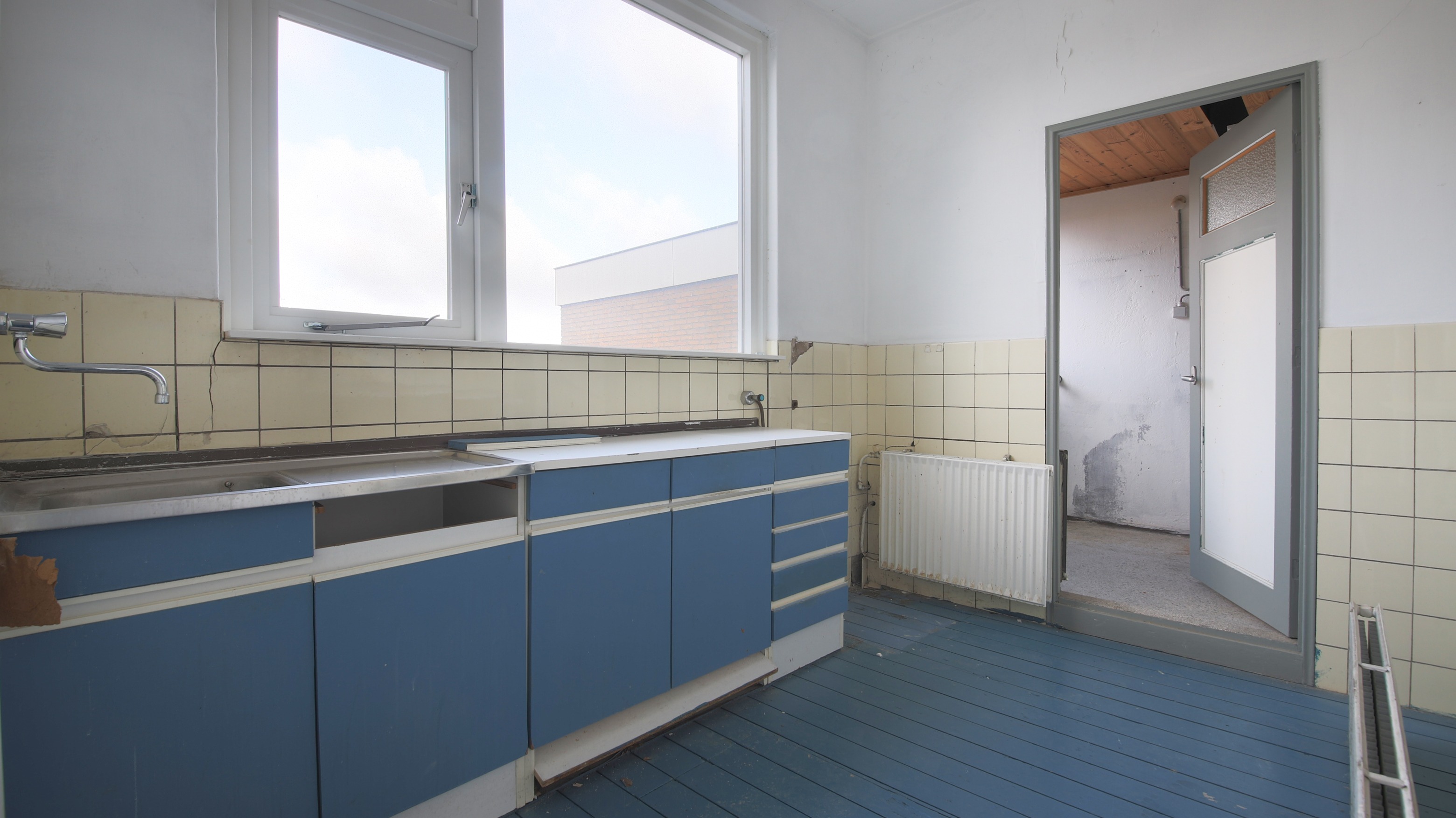 Woning / winkelpand - Veenendaal - Hoofdstraat 79