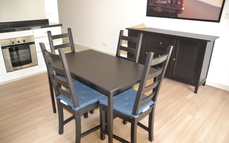 Woning / appartement - Kralendijk - Julio A. Abraham Boulevard 82 E 4