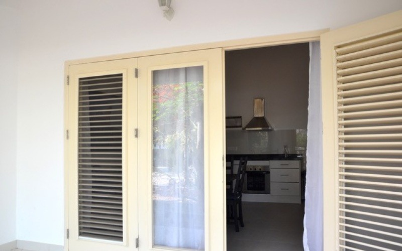 Woning / appartement - Kralendijk - Julio A. Abraham Boulevard 82 E 4