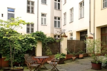 Woning / appartement - Berlin - Grunewaldstraße 89