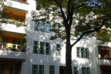 Woning / appartement - Berlin - Kniephofstraße 51 11