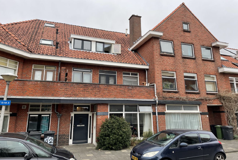 Woning / appartement - Eindhoven - Amalia van Anhaltstraat 42
