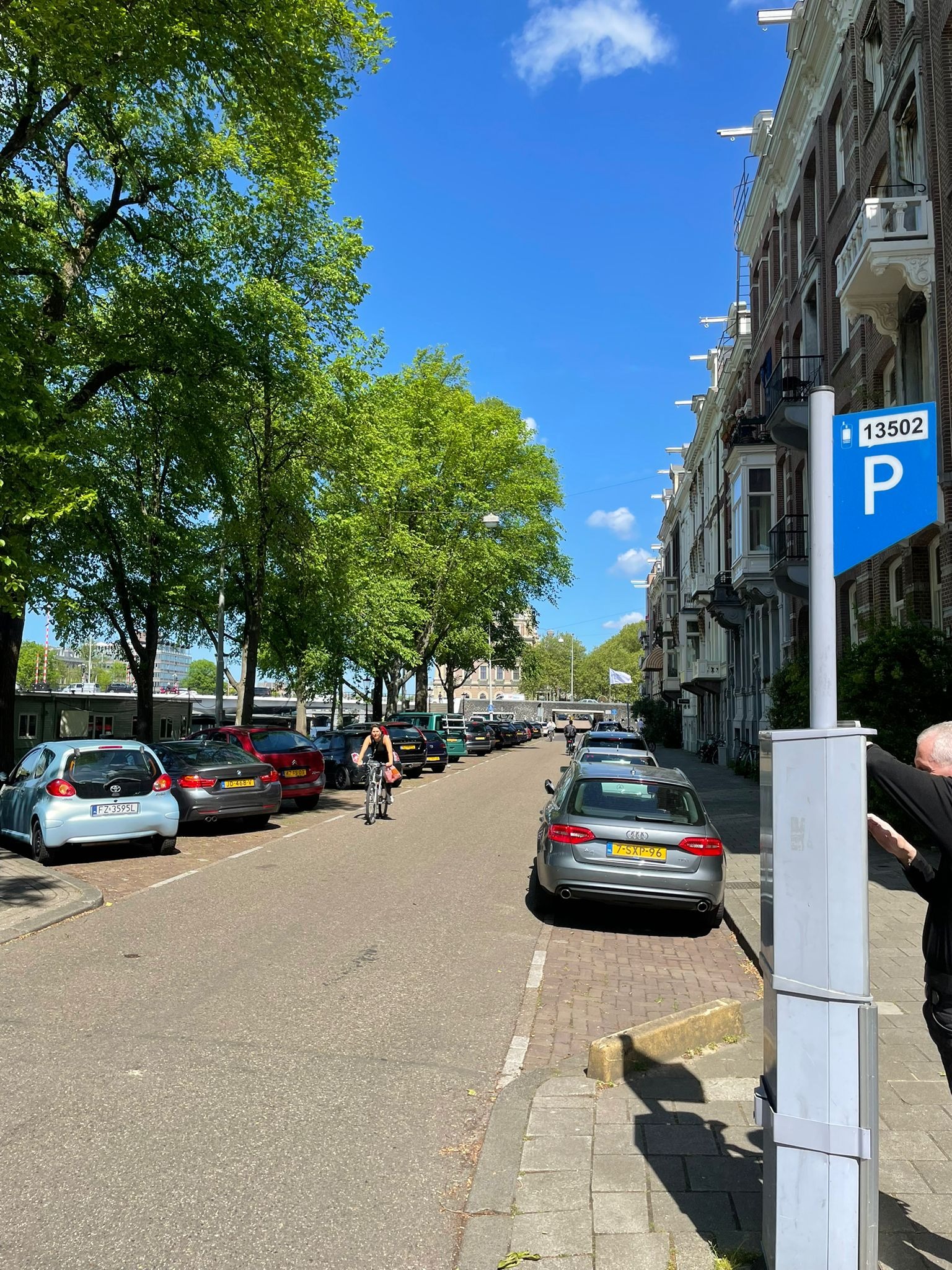 Woning / appartement - Amsterdam - Swammerdamstraat 10 3