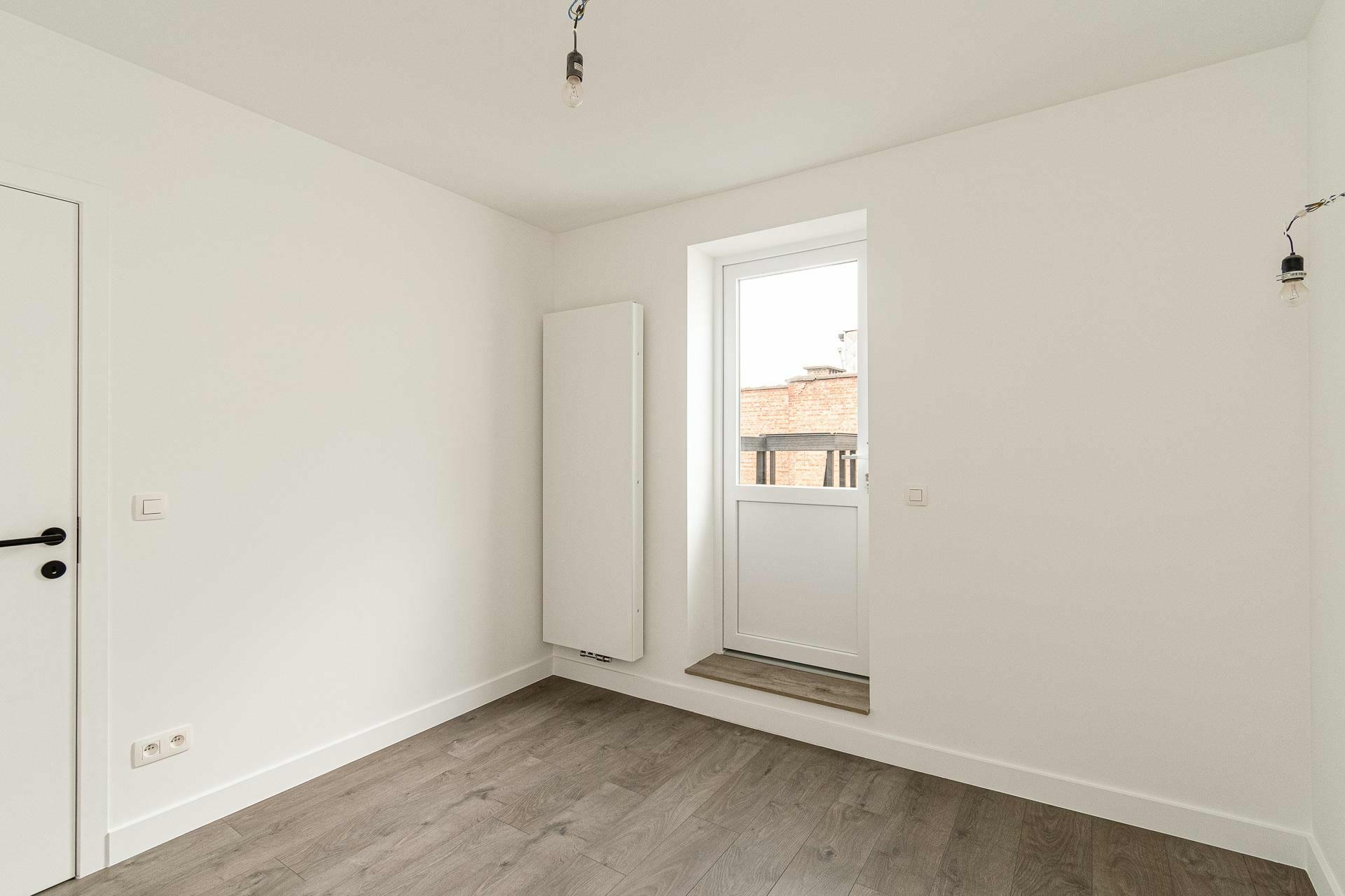 Woning / appartement - Antwerp - Bisschopstraat 29