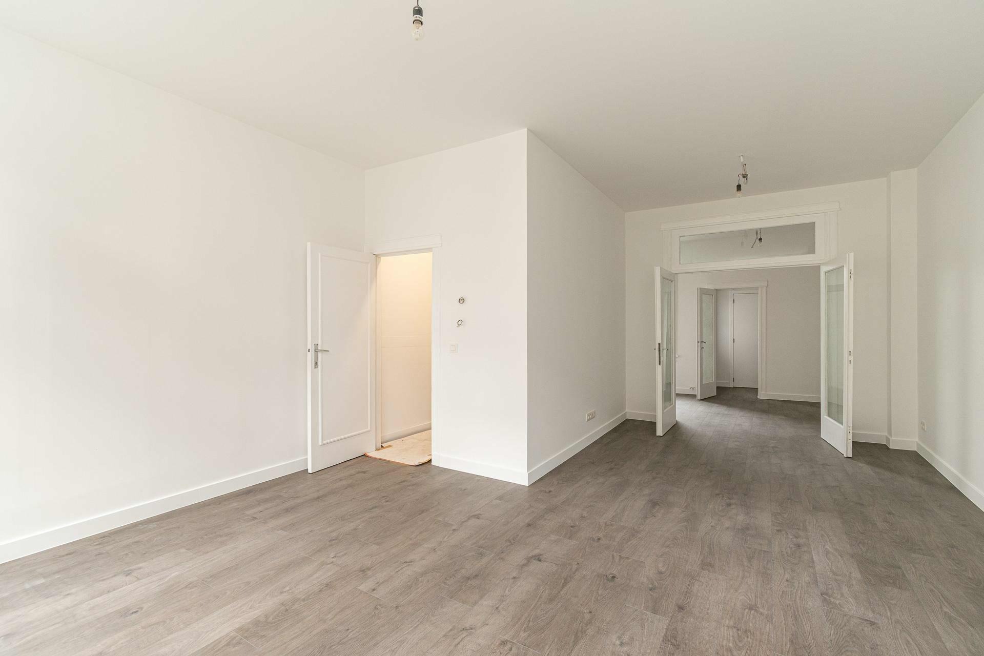 Woning / appartement - Antwerp - Bisschopstraat 29