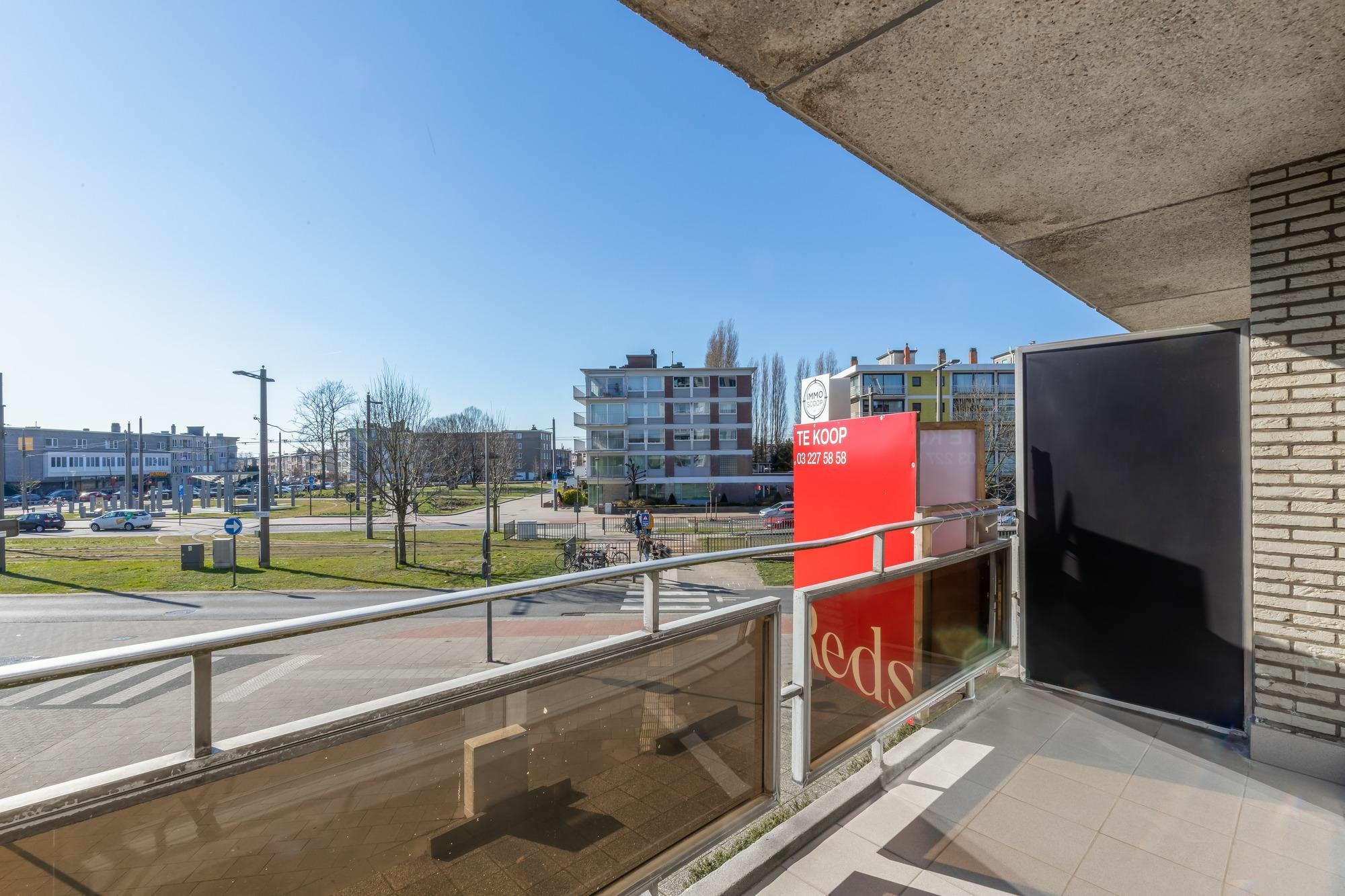 Woning / appartement - Antwerp - Ruggeveldlaan 748