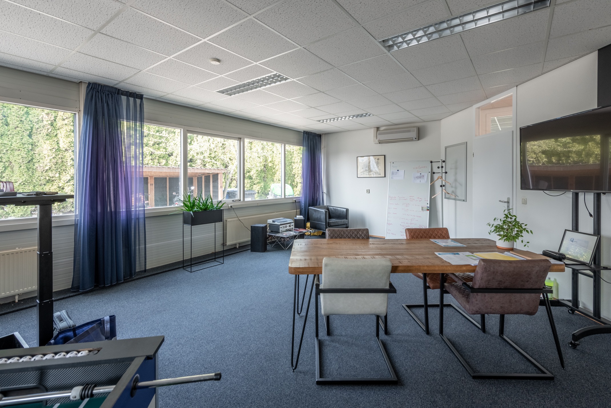 Bedrijfspand - Deventer - Hamburgweg 5