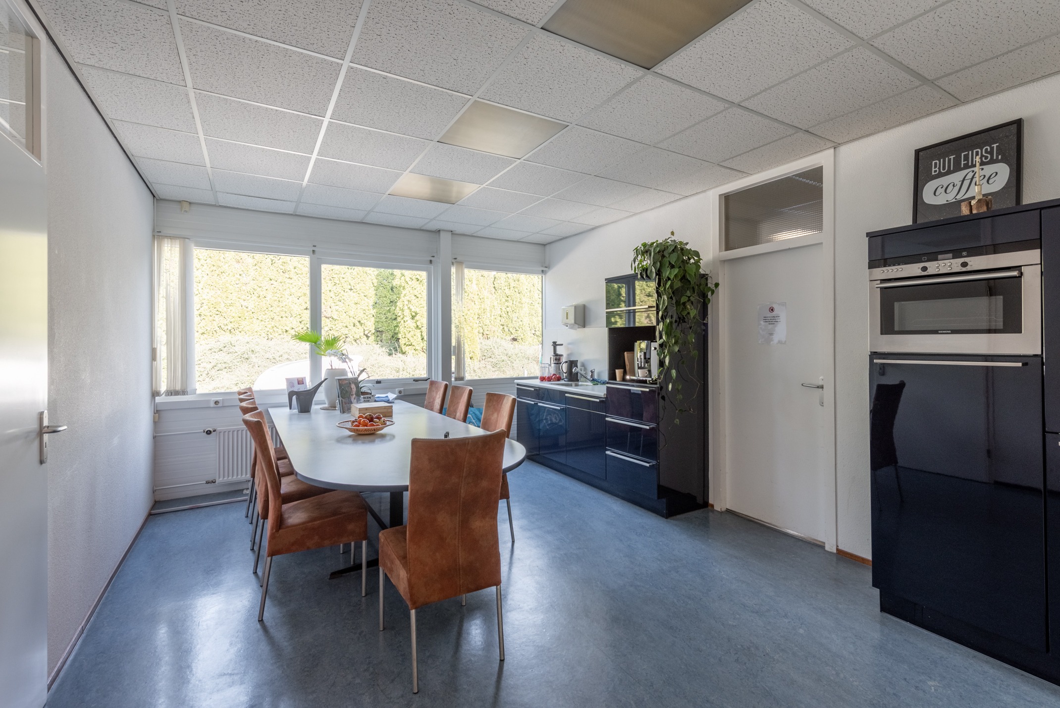 Bedrijfspand - Deventer - Hamburgweg 5