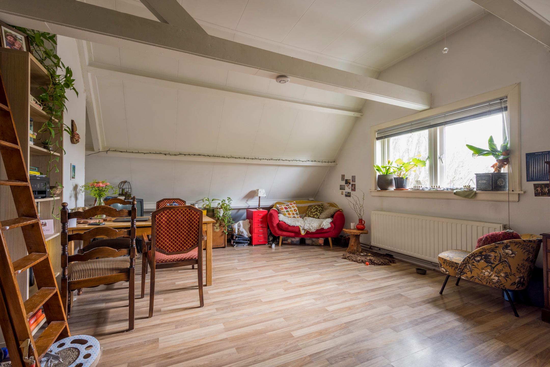 Woning / winkelpand - Driebergen-Rijsenburg - Traaij 153 F, F1 & F2