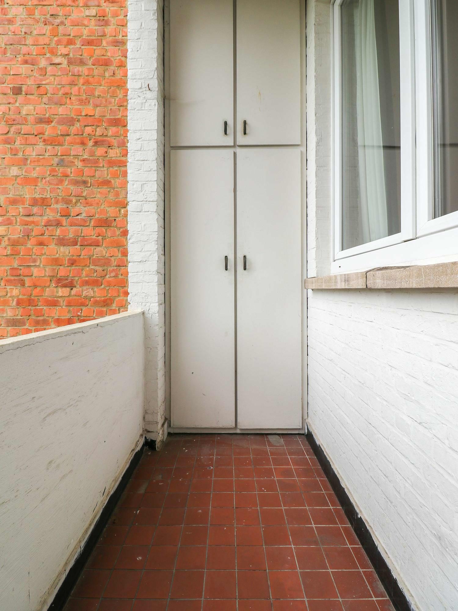 Woning / appartement - Antwerp - Mechelsesteenweg 209