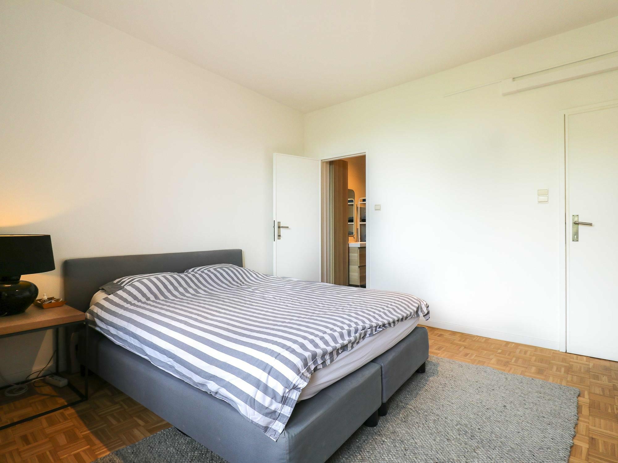 Woning / appartement - Antwerp - Mechelsesteenweg 209