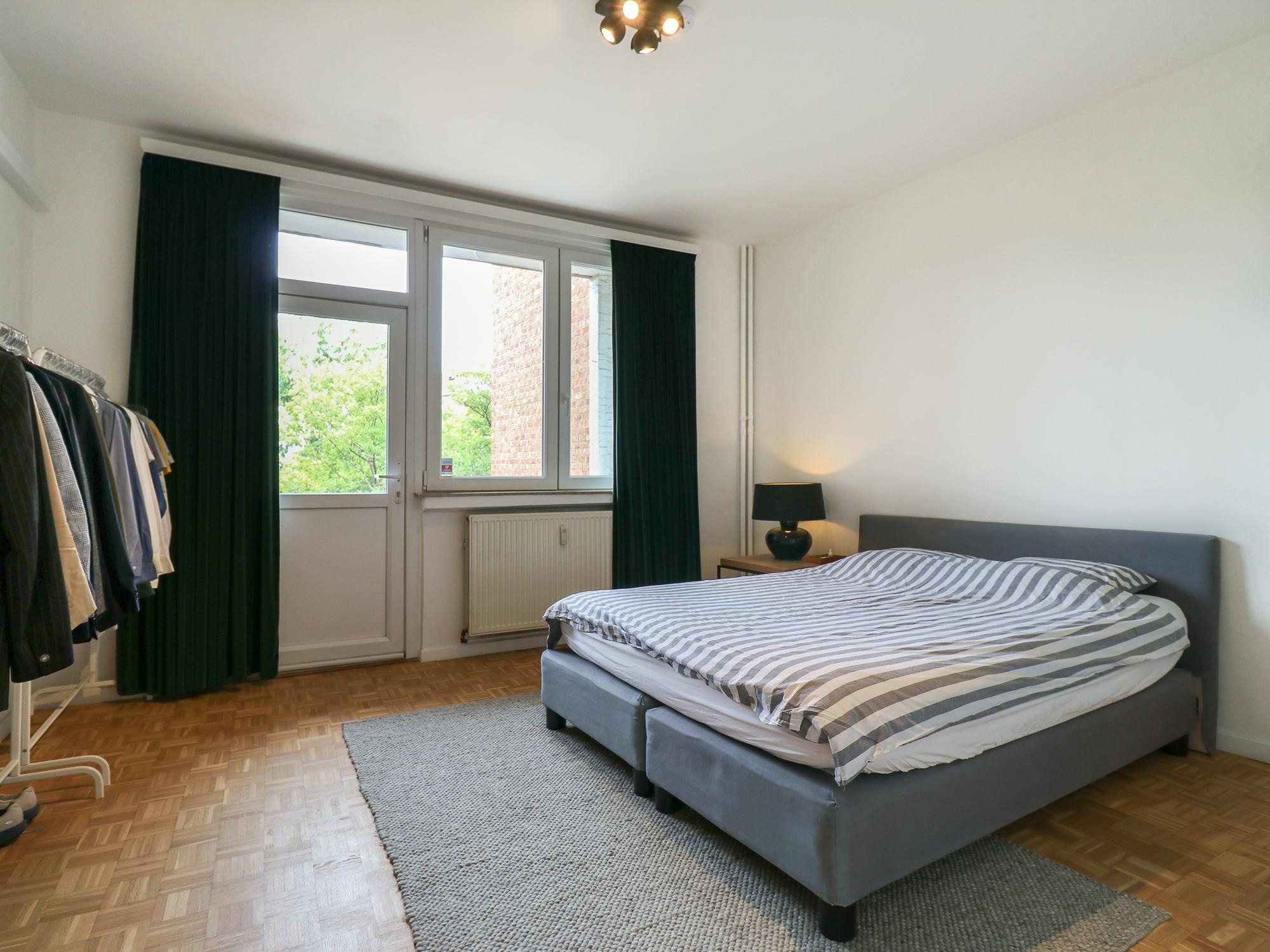 Woning / appartement - Antwerp - Mechelsesteenweg 209