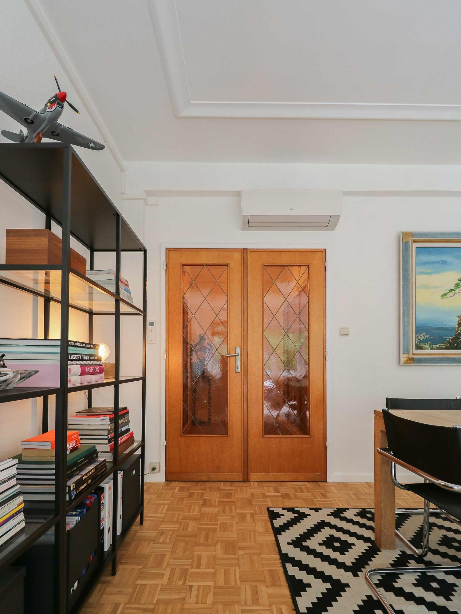 Woning / appartement - Antwerp - Mechelsesteenweg 209
