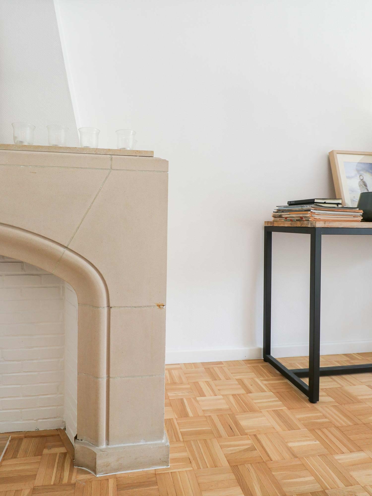 Woning / appartement - Antwerp - Mechelsesteenweg 209