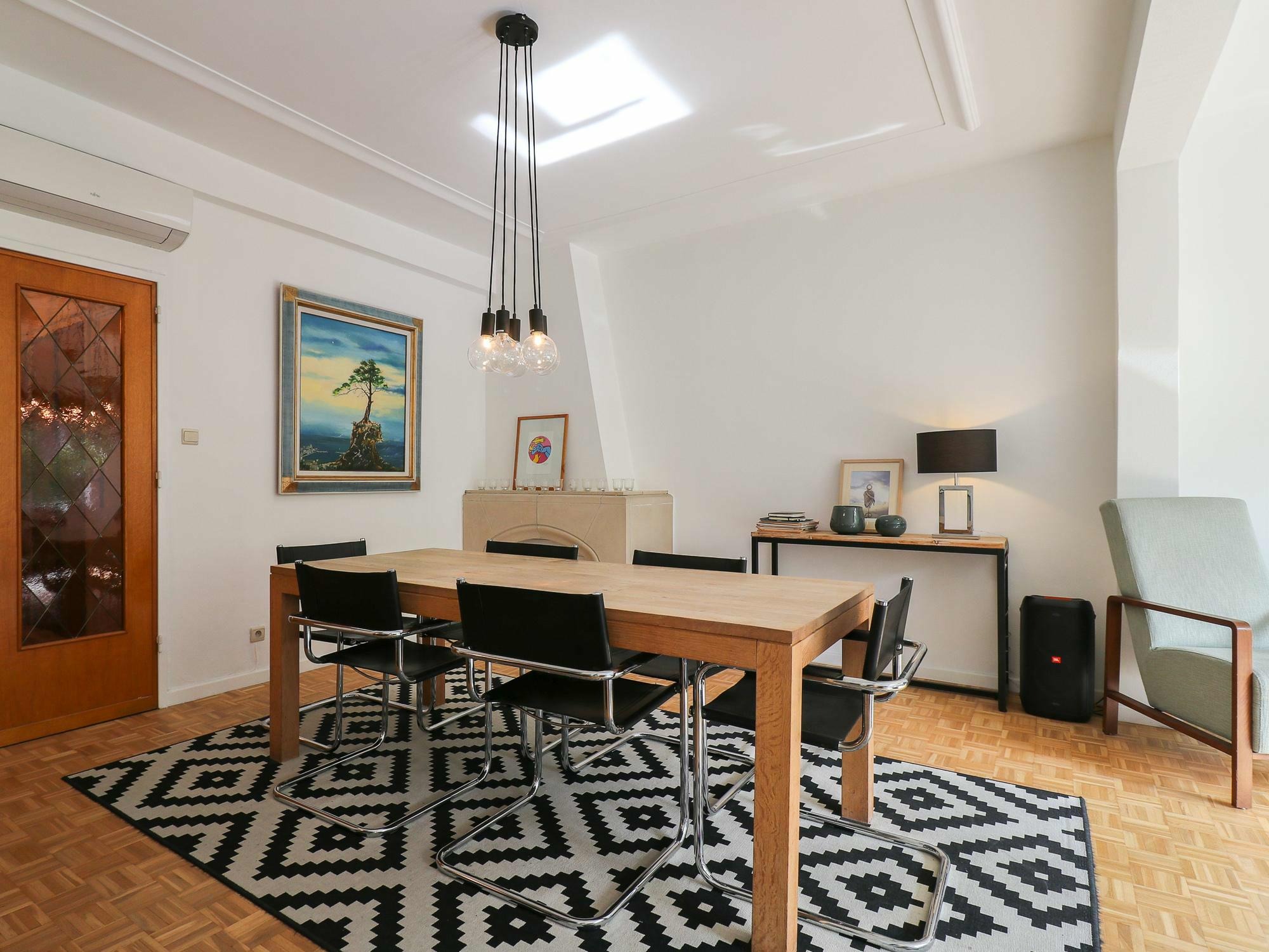 Woning / appartement - Antwerp - Mechelsesteenweg 209