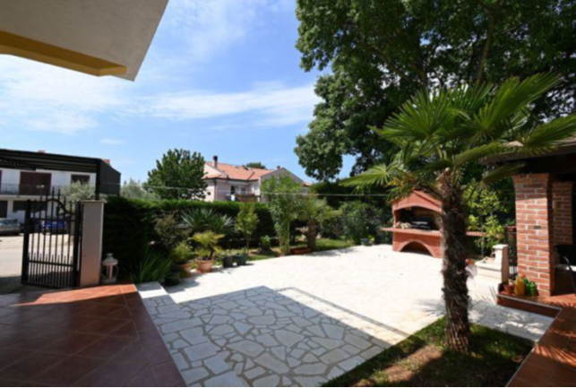 Woning / appartement - Porec - 