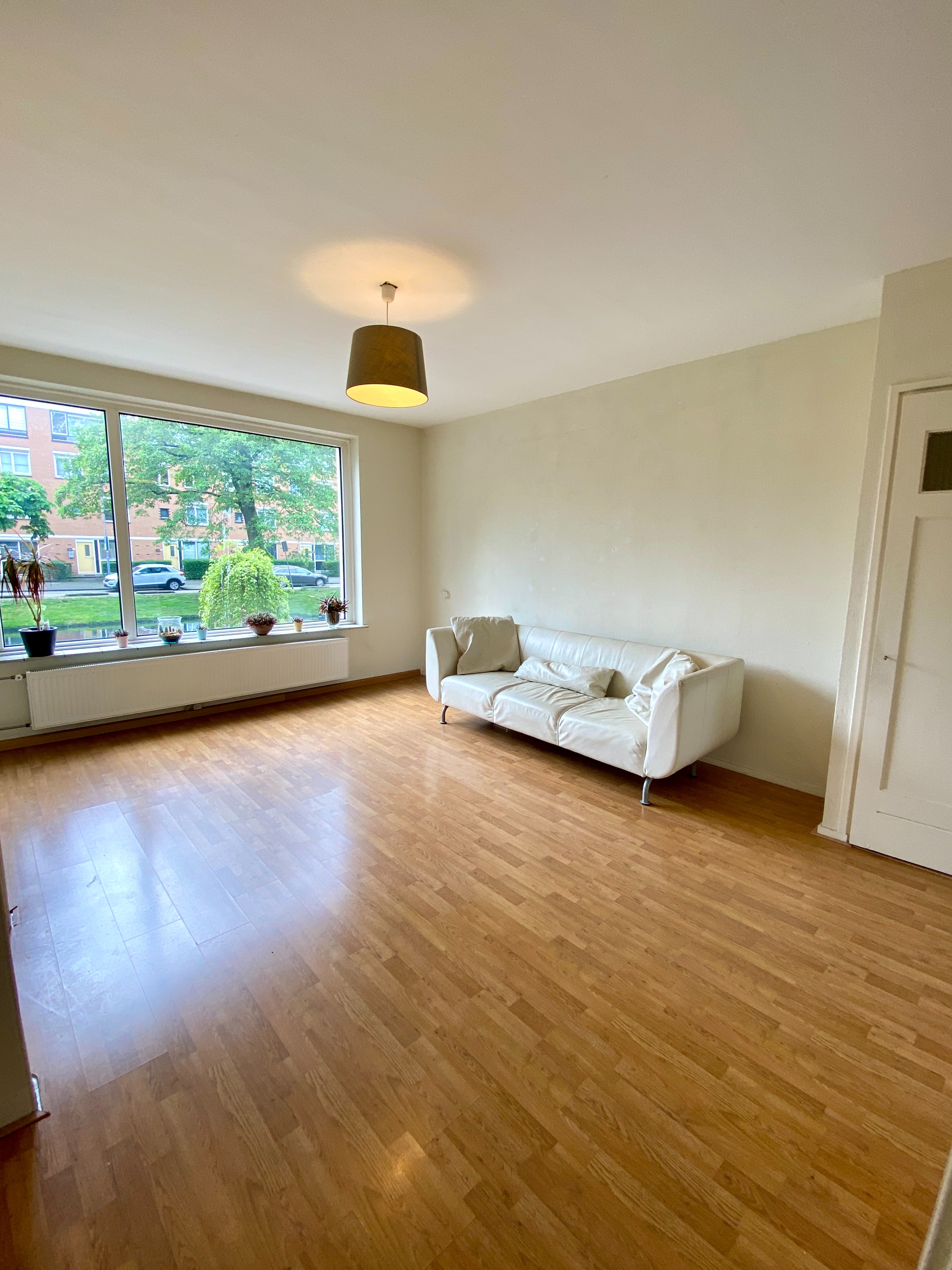 Woning / appartement - Rotterdam - Hoekersingel 31