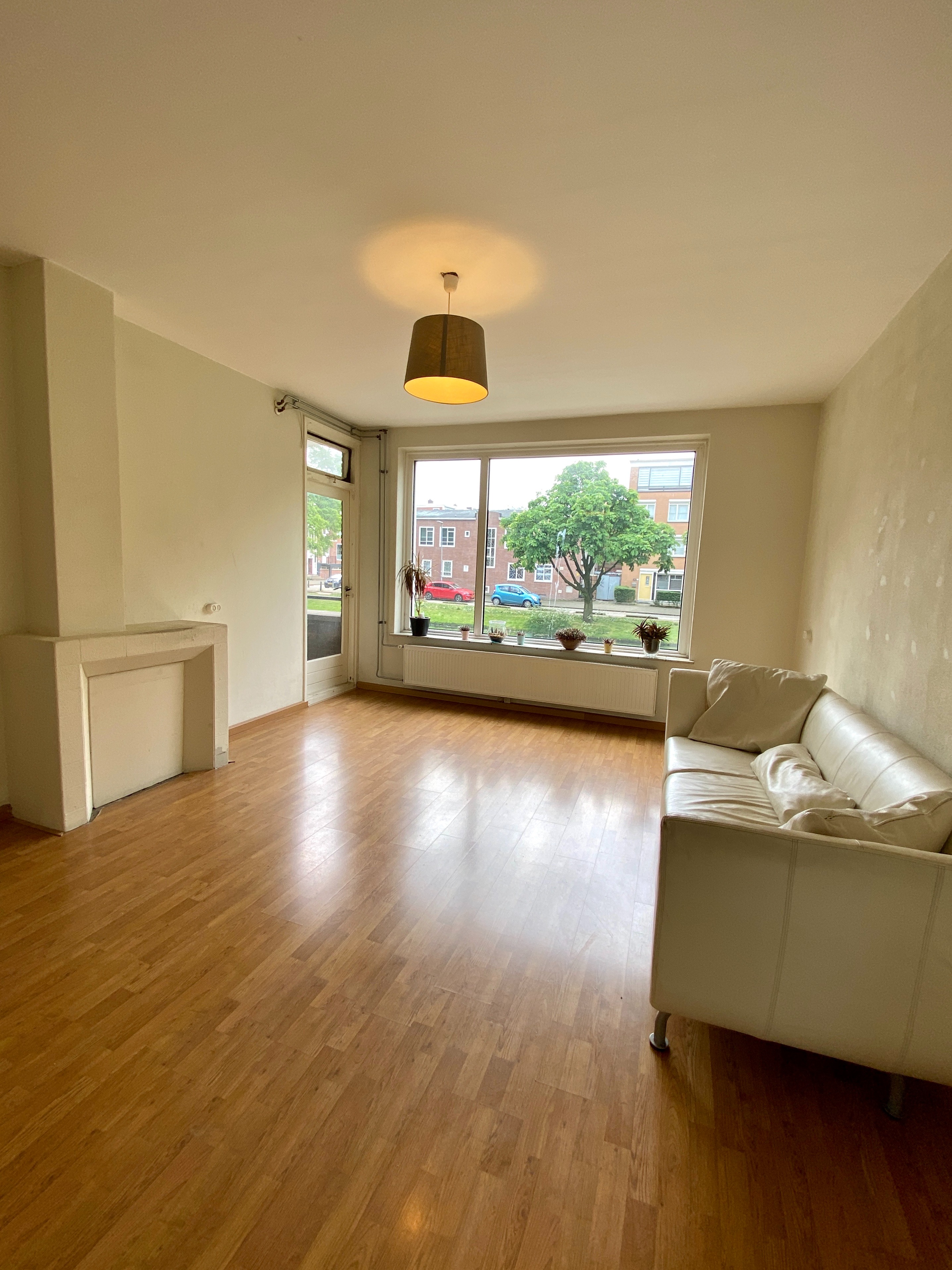 Woning / appartement - Rotterdam - Hoekersingel 31
