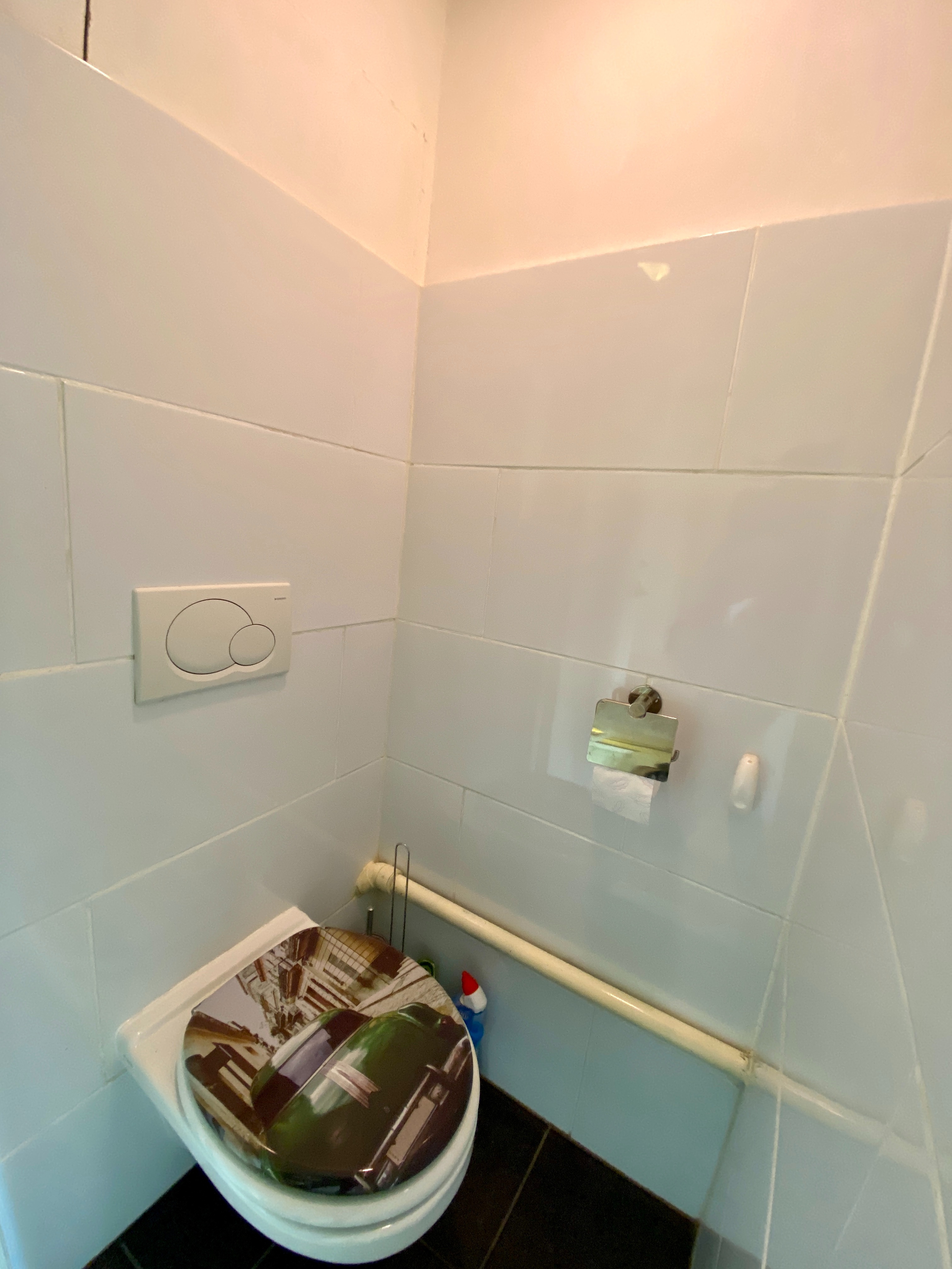 Woning / appartement - Rotterdam - Hoekersingel 31