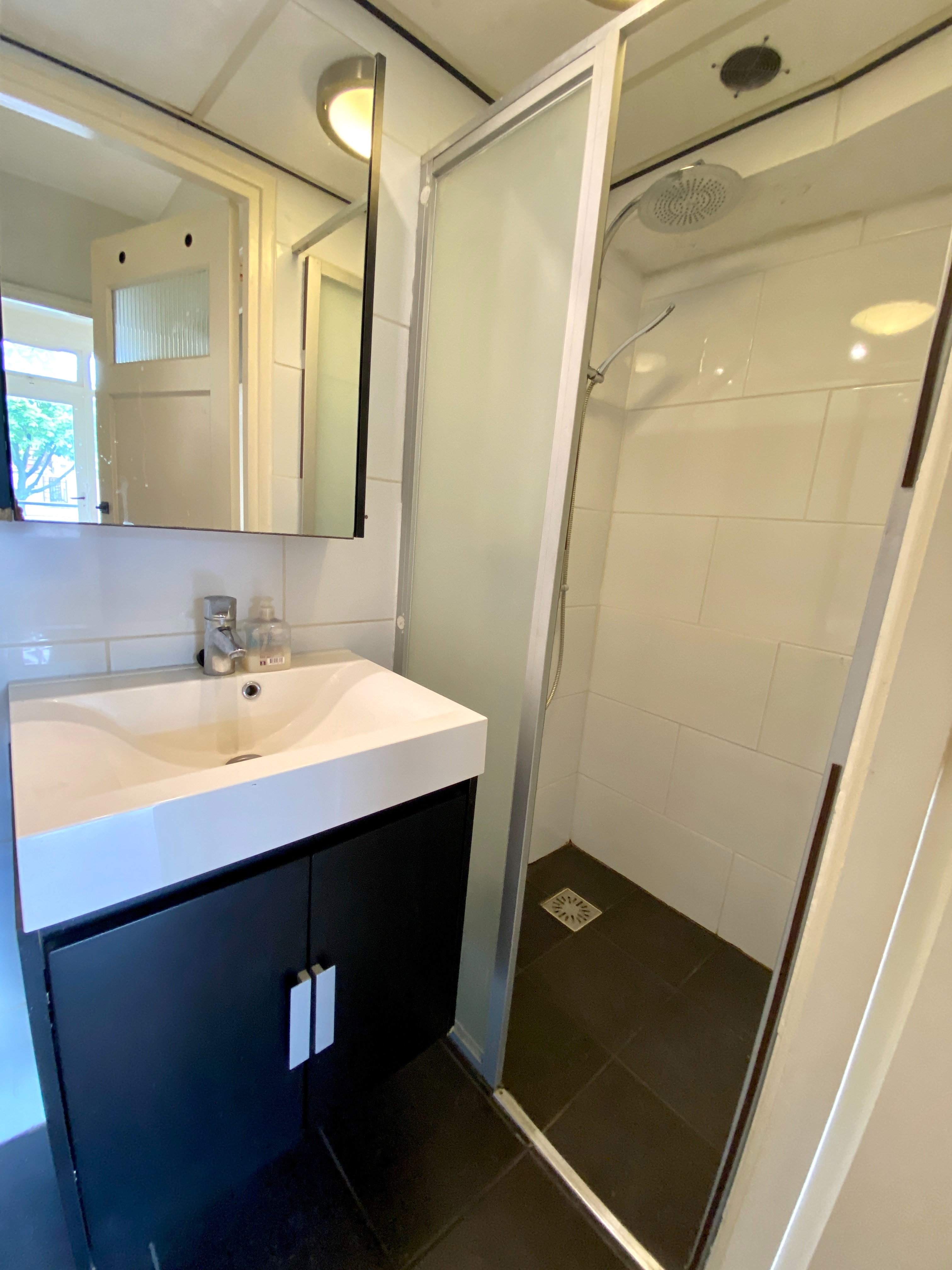 Woning / appartement - Rotterdam - Hoekersingel 31