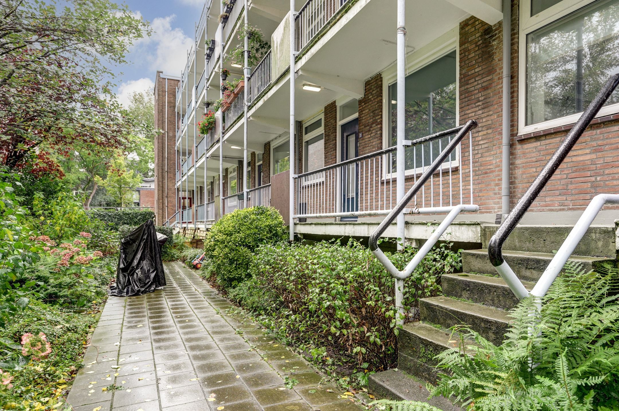 Woning / appartement - Rotterdam - Hoekersingel 31
