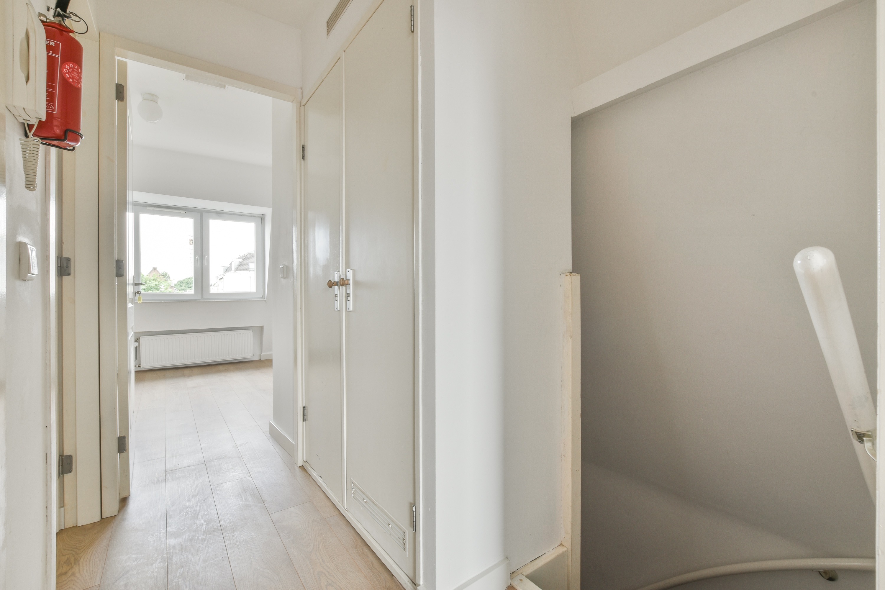 Woning / appartement - Amsterdam - Linnaeusstraat 22 1-2-3