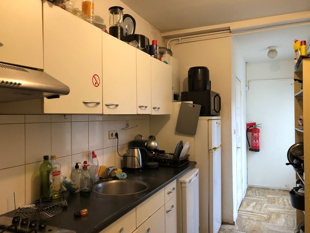 Kamerverhuurpand - Eindhoven - Eckartseweg Zuid 382