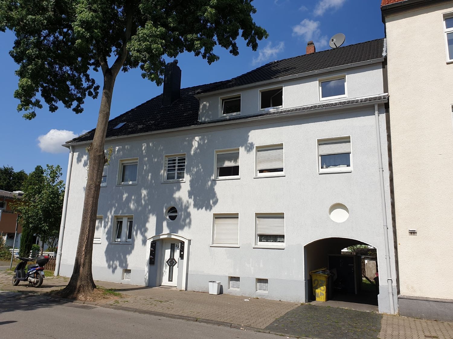 Woning / appartement - Gelsenkirchen - Beckhausen