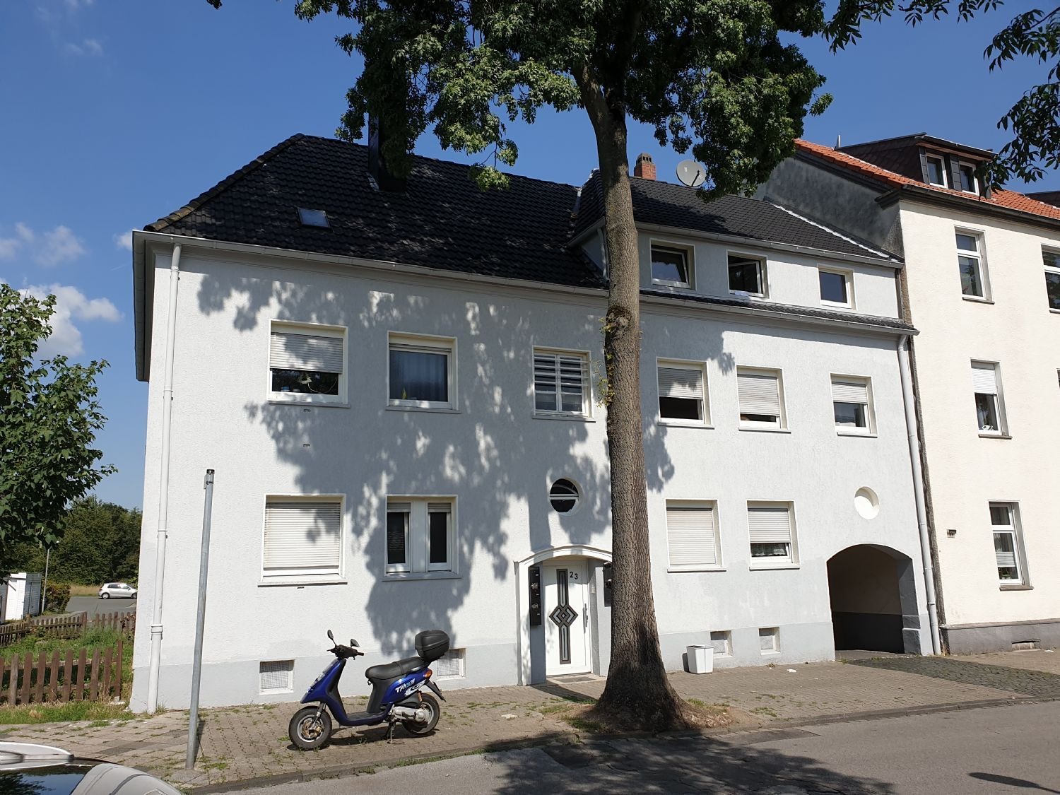 Woning / appartement - Gelsenkirchen - Beckhausen