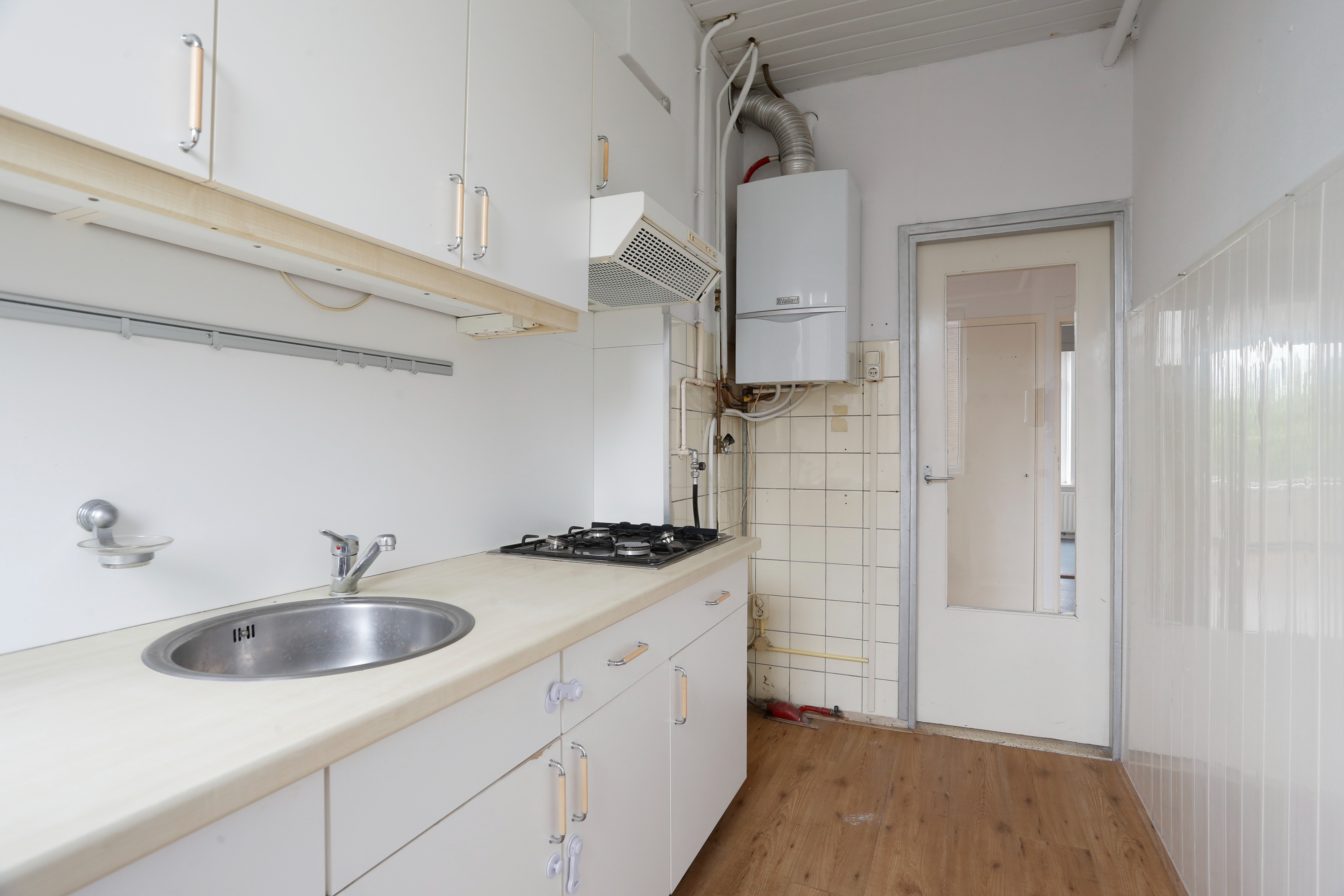 Woning / appartement - Rijswijk - Generaal Spoorlaan 169