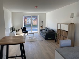 Woning / appartement - Stavenisse - Bos 22 - 28