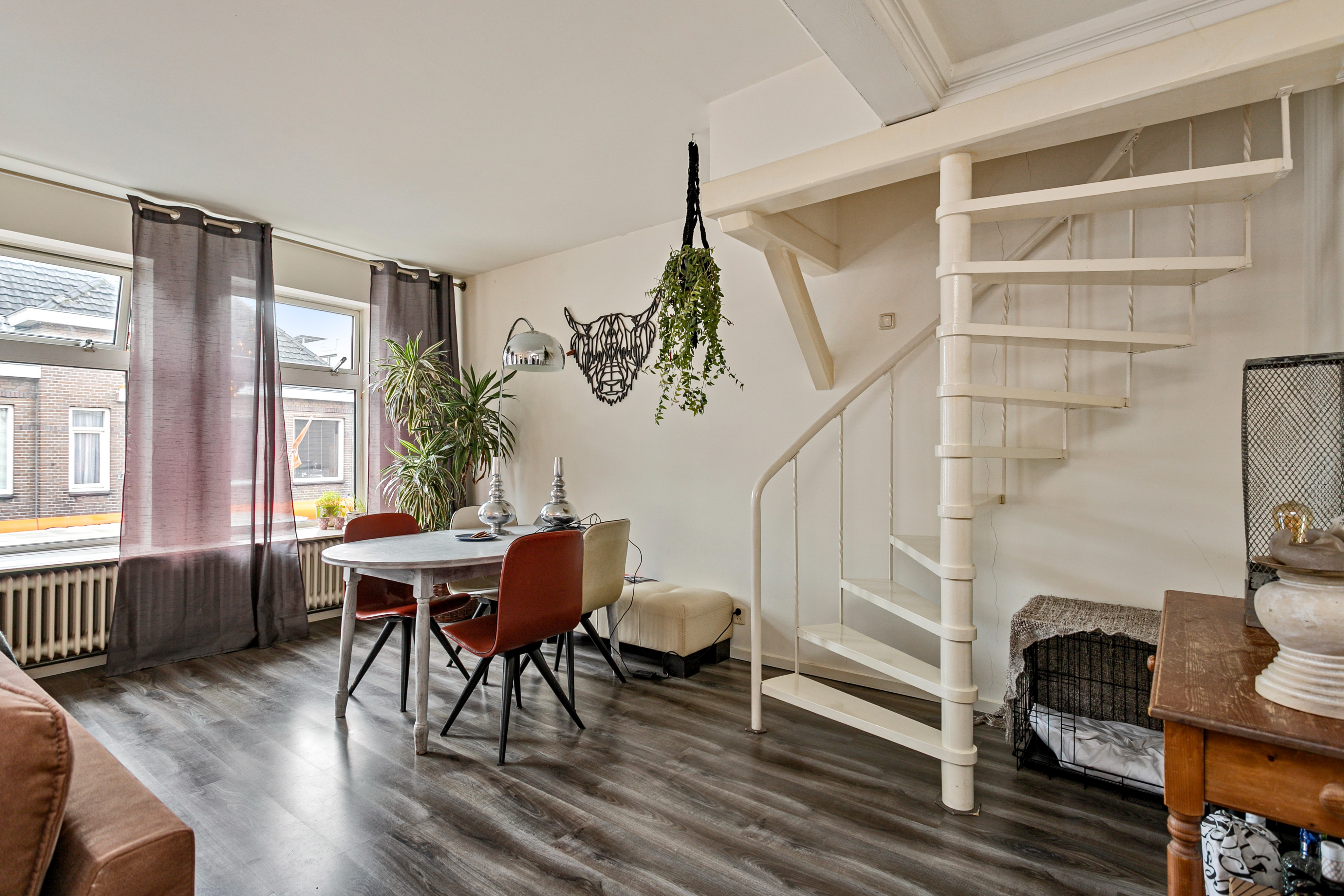 Woning / appartement - Kaatsheuvel - Poolsestraat 8