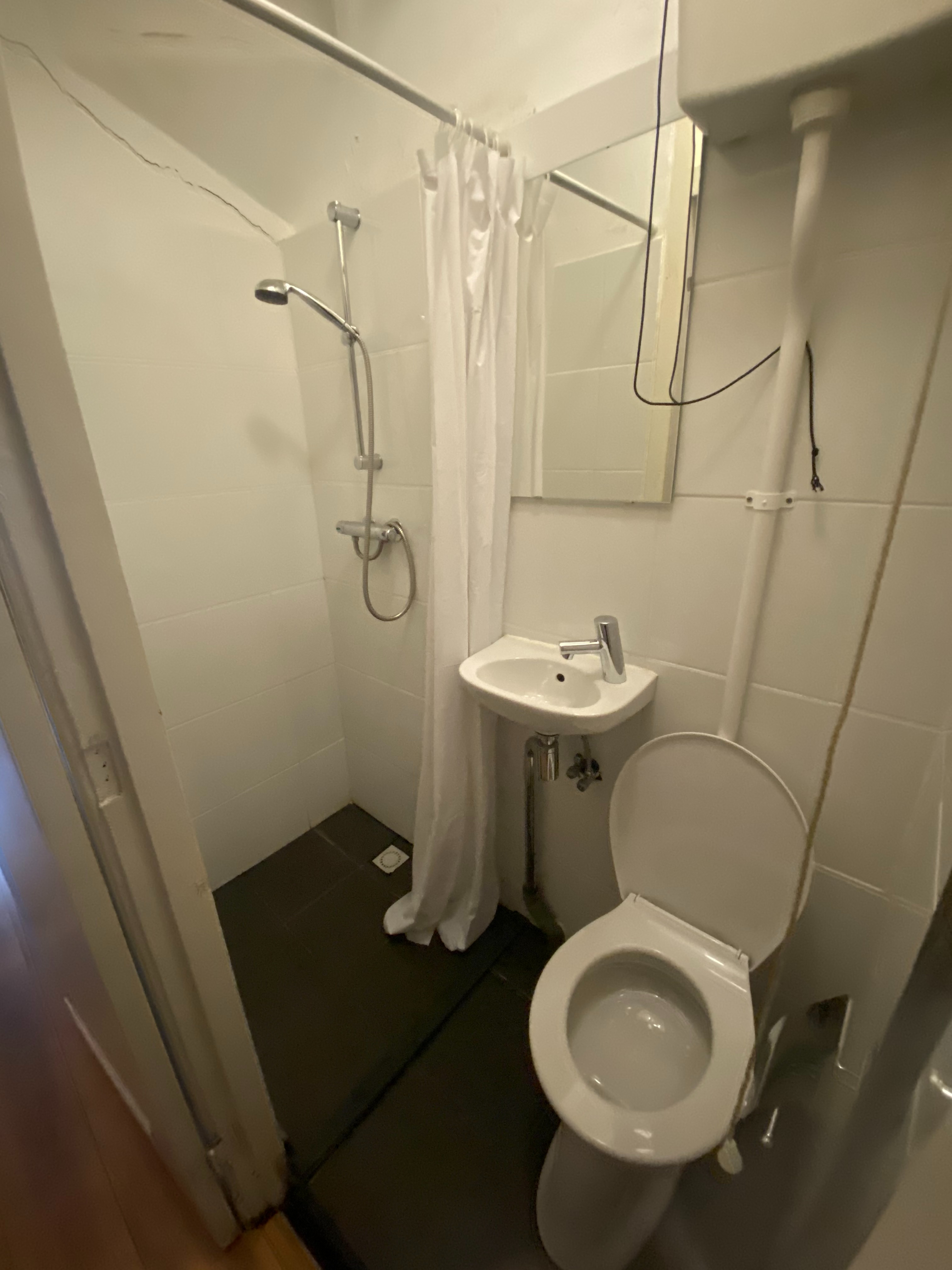 Woning / appartement - Rotterdam - Slaghekstraat 113 - 115